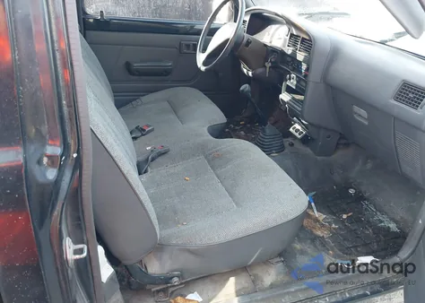 1994 Toyota Pickup 1/2 Ton Short Wheelbase z USA, uszkodzony, nr VIN JT4RN81AXR5192543